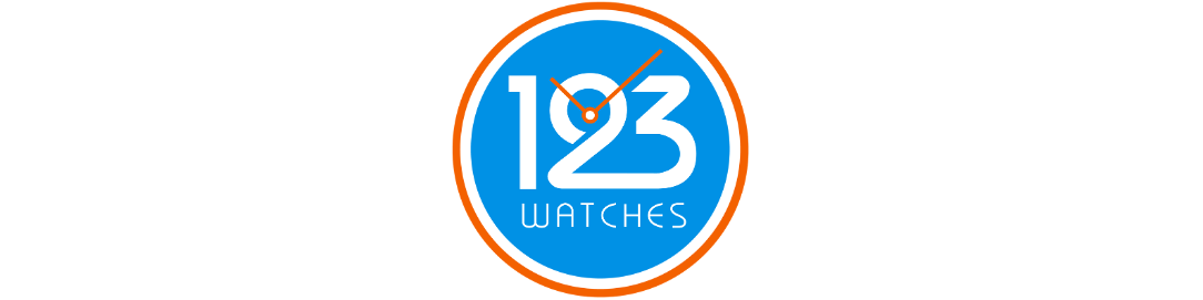 123watches- Logo - Avis