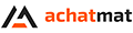 Achatmat.com- Logo - Avis