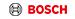 Bosch Smart Home FR- Logo - Avis