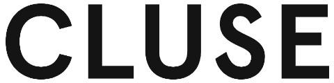 CLUSE- Logo - Avis