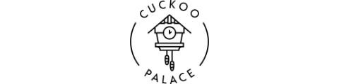 Cuckoo-Palace.fr- Logo - Avis