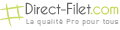 Direct-Filet.com- Logo - Avis