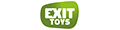 EXIT Toys - exittoys.fr- Logo - Beoordelingen
