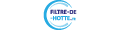 Filtre-de-hotte.fr- Logo - Avis