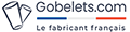 Gobelets.com- Logo - Avis