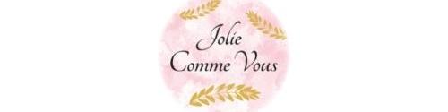 JOLIE COMME VOUS- Logo - Avis