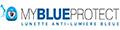 MY BLUE PROTECT- Logo - Avis