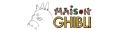 Maison Ghibli- Logo - Avis