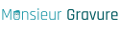 Monsieur Gravure- Logo - Avis