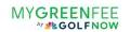 Mygreenfee – Expérience golfique- Logo - Avis
