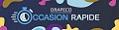 ORAPECO - OCCASION RAPIDE