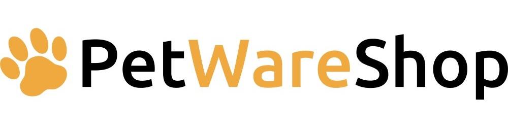 PetWareShop - FR- Logo - Avis