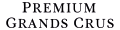 Premium Grands Crus FR- Logo - Avis