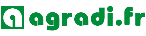 agradi.fr- Logo - Avis