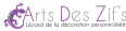 artsdeszifs.com- Logo - Avis