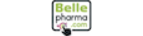 bellepharma.com- Logo - Avis