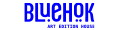 bluehok.com- Logo - Avis