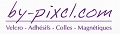 by-pixcl.com- Logo - Avis