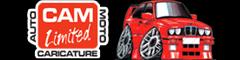 caricature-auto-moto.com- Logo - Avis