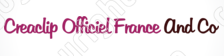 creaclip-officiel-france-and-co.fr