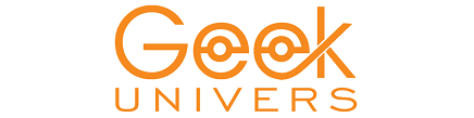 geek-univers.fr- Logo - Avis
