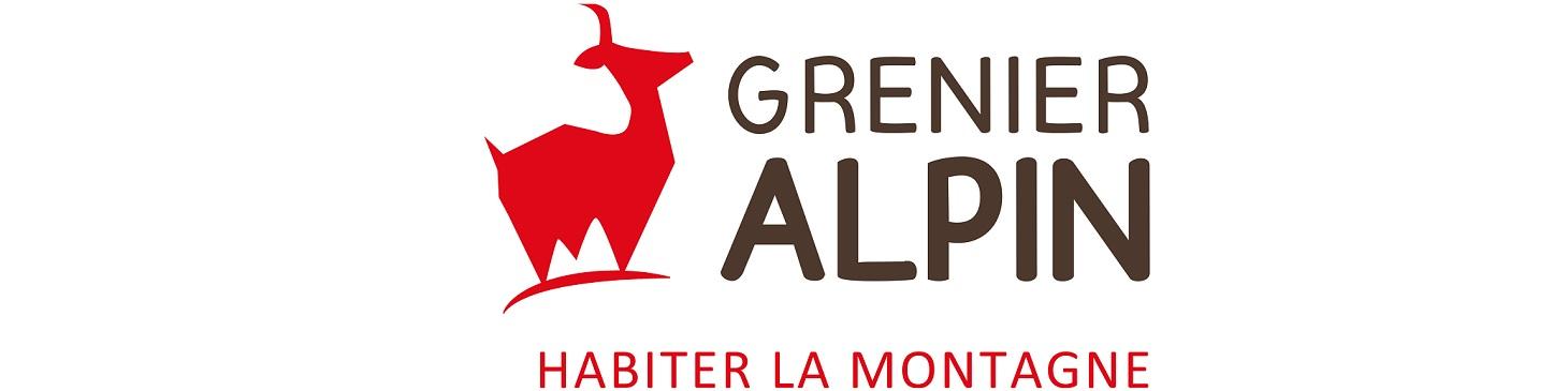 grenier-alpin.com- Logo - Avis
