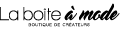 laboiteamode.fr- Logo - Avis