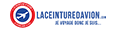 laceinturedavion.com- Logo - Avis