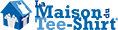 lamaisonduteeshirt.com- Logo - Avis