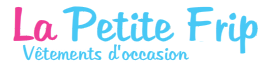 lapetitefrip.fr- Logo - Avis