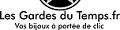 lesgardesdutemps.fr- Logo - Avis