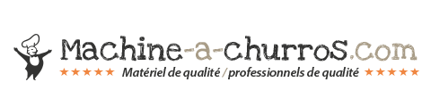 machine-a-churros.com