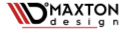 maxton.design- Logo - Avis