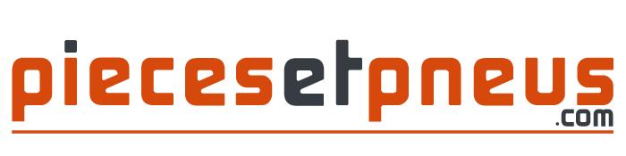 piecesetpneus.com Etrelles- Logo - Avis