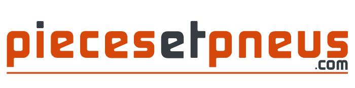 piecesetpneus.com Rennes- Logo - Avis