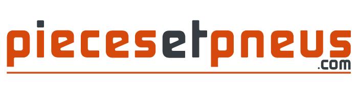 piecesetpneus.com- Logo - Avis