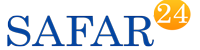 safar24.com- Logo - Avis