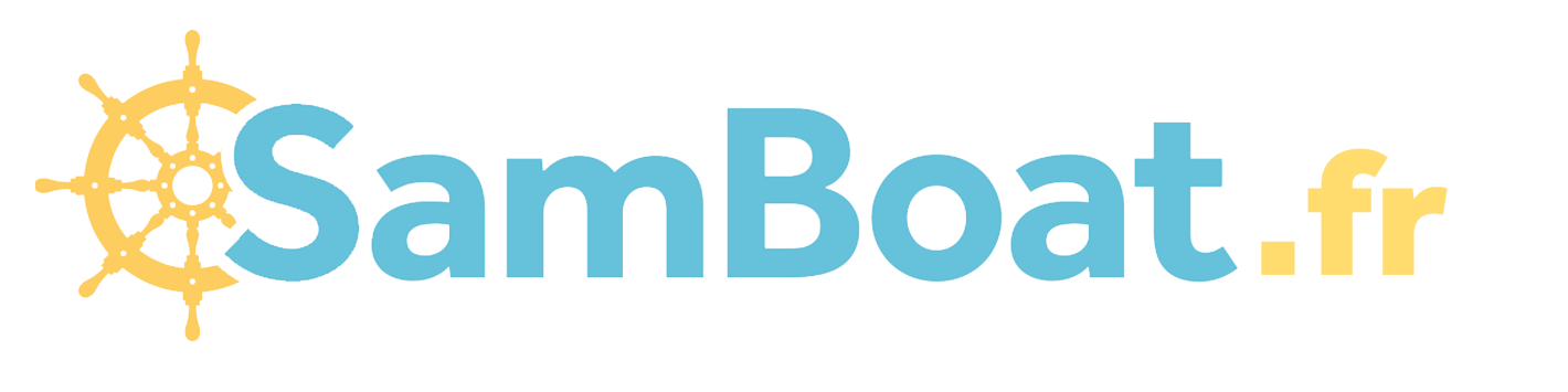 samboat.fr- Logo - Avis