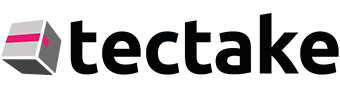 tectake.fr- Logo - Avis