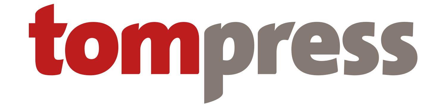 tompress.com- Logo - Avis